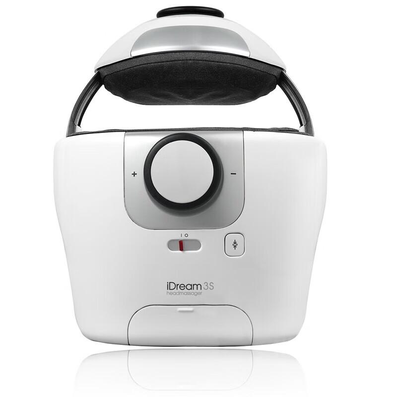 Breo iDream 3S Smart Head Massager