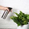 304 Stainless Steel Multi functional Pump Pressure Watering Pot Private Flower Water Cans 550ml