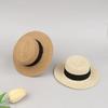 Doll House Doll Straw Cute Hat Sun Cap For Doll Accessories Decoration