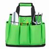 Cross Garden Oxford Cloth Portable Gardening Tool Bag