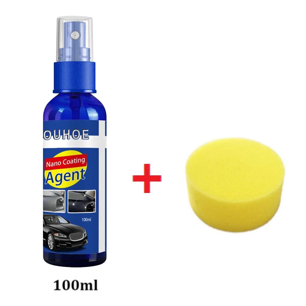 Revitalize and Protect Car Plastics Long-Lasting Hydrophobic Coating for Oxidation and Fade Repair Enhances Trim Appearance New