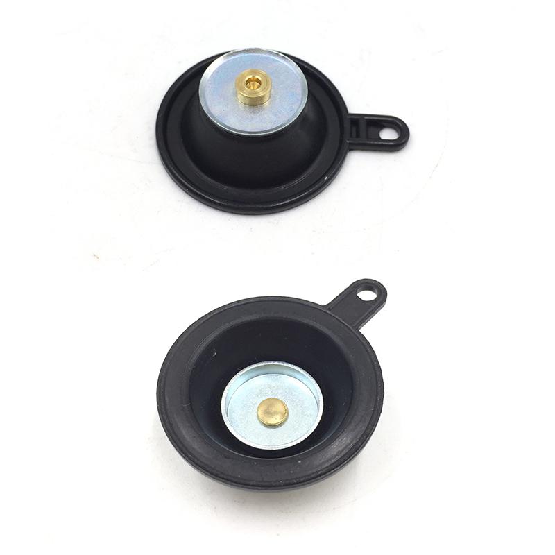 For YAMAHA VIRAGO CARBURETOR AIR CUT-OFF VALVE KIT XV-1100 XV1100 XV750