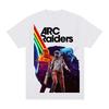 ARC Raiders Game Print TShirt New High Quality GAME Graphic Printing TEE pure cotton Comfortable Round Neck Soft Tees