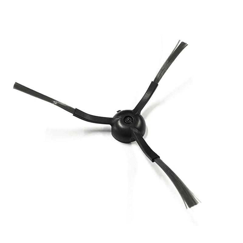 A65T-For Ihome Autovac Nova Self Empty Roller Main Side Brush Heap Filter Dust Bag Robot Vacuums Spare Parts