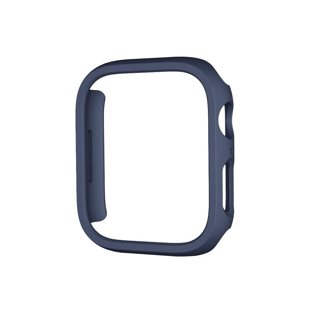 Frosted Hollow Protective Case for Apple Watch 8, 9, 10
