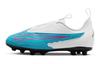 Phantom GX Academy Synthetic Leather Slip Resistant Abrasion Resistant Slip Resistant Abrasion Resistant Low Top DD9548-446