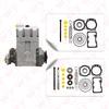 Gaskets, Oil Seal, Pump Shaft, for CAT Engine, Repair Kit for C7/C9 Oil Fuel Pump 319-0678, Diesel Fuel Injection System Part
