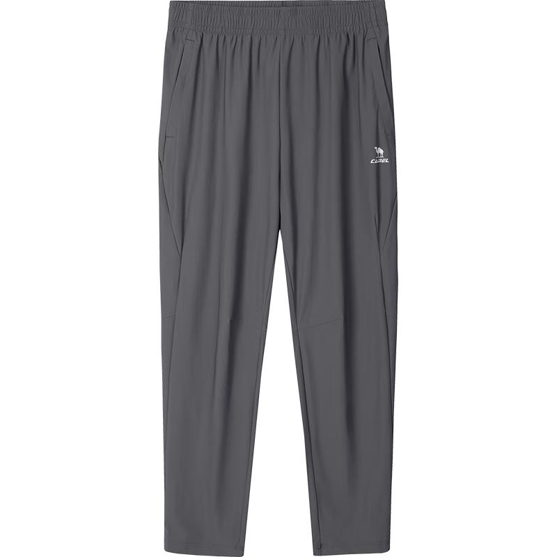 CAMEL Ice-Cool Sun Protection Quick-Dry Sport & Casual Pants XL
