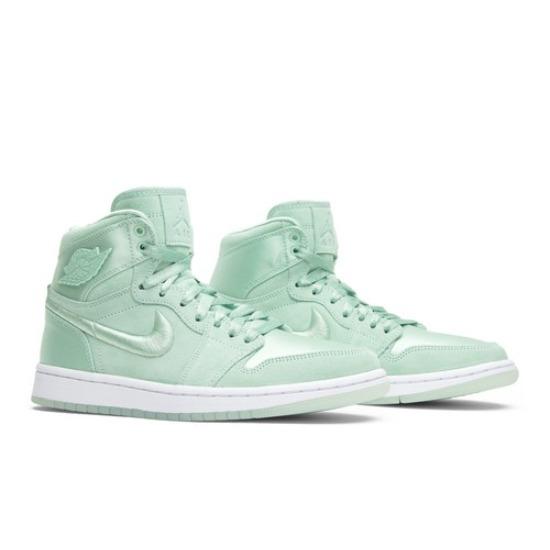 

Air Jordan Wmns Air Jordan 1 Retro High Season of Her: Mint AO1847-345 EU 36