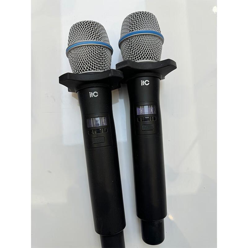 ITC JB-OPJA2JT Wireless Conference Microphone (CN Version)
