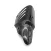 Motorcycle Carbon Fiber Exhaust Muffler Pipe Protector Heat Shield Guard For MT07 MT09 MT10 FZ10 R3 ZX4R ZX6R ZX4RR Z400 CBR5