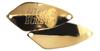 Valkein Spoon Giga Burst 2.0 grams Sinking Lure No.1 (9621)