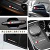 Set of 4 Civic Stickers, 11th Generation, FL1/FL4, 10th Generation, FC1/FK7 Type, All Series,