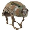 Jundingying CP Camo Lightweight Tactical Helmet