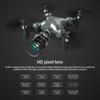 Mini Drone HD Wifi FPV con forma de equipaje, Control remoto, con cámara, plegable, retorno con un clic, Quadcopter, Juguetes