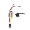 Replacement Helicopter Motor Set Lightweight RC ESC Compact Size Speed Controller Board