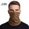 Neck Gaiter Mask Face for Cycling, Winter Velvet Skiing Mask, Thermal Cover Windproof Cold Weather Men Women Guard