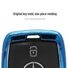 Kryt klíče od auta z měkkého TPU Mercedes-Benz E-Class E350L/E320L S320