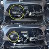 MOTOLINE Honda Power Outlet Harness PCX125 (JK05) PCX160 (KF47)