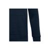 Under Armour Rival Logo Solid Color Hoodie Long Sleeve Kids tops Blue 1357591-408