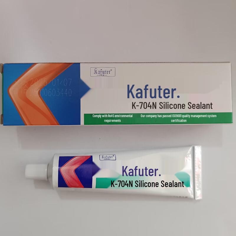 Kafuter RTV-Silikon Elektronik-Dichtmittel