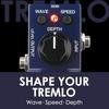Ibanez (Ibanez) MINI series tremolo TRMINI