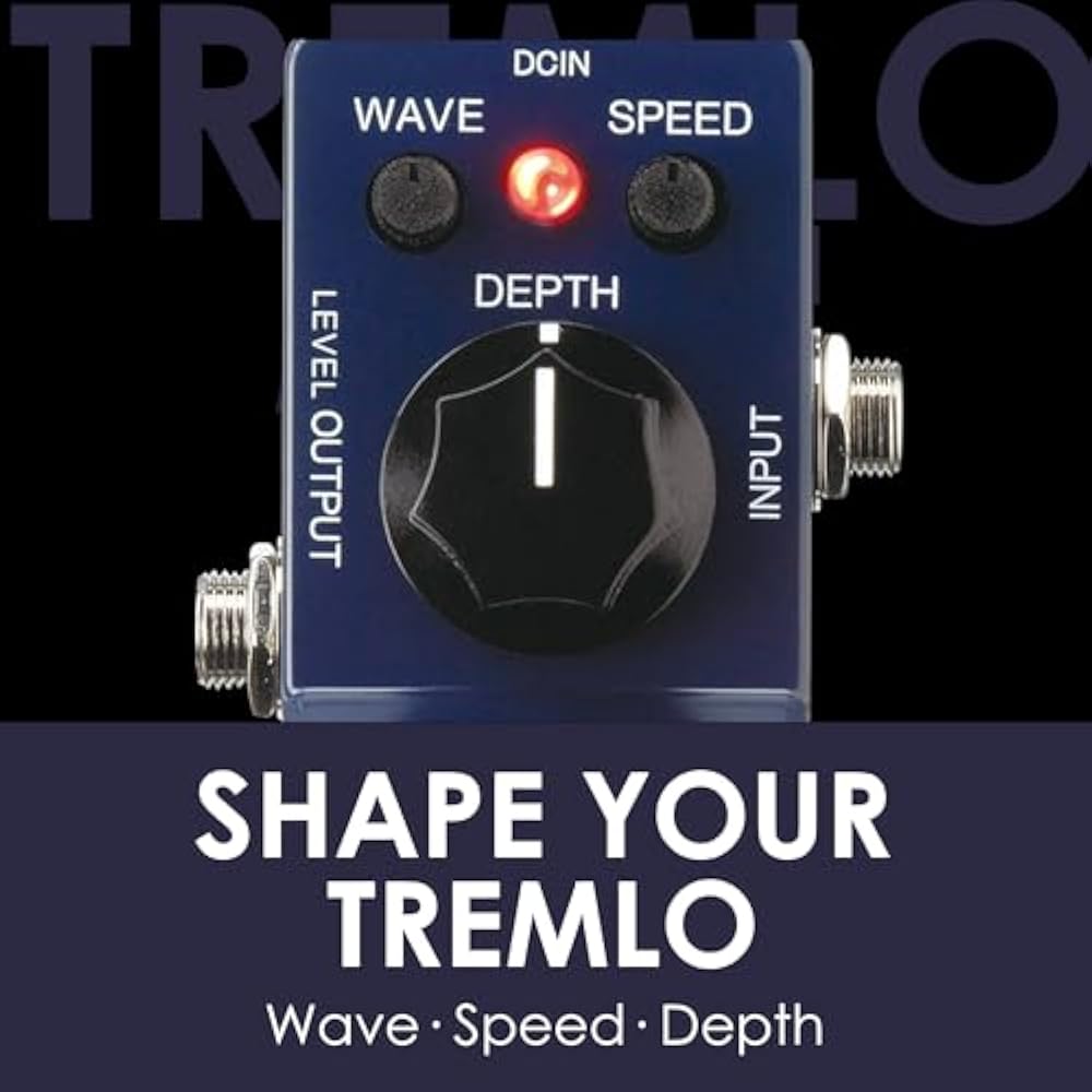 Ibanez (Ibanez) MINI series tremolo TRMINI