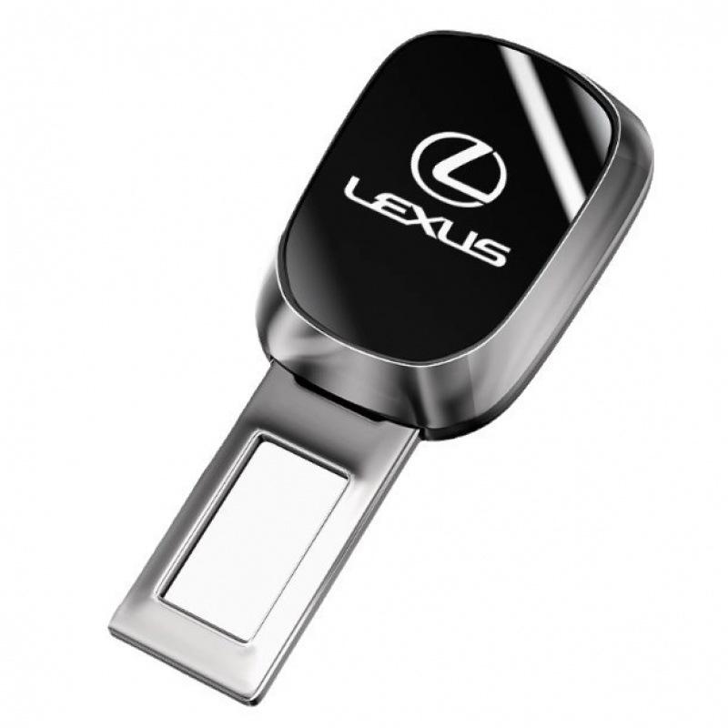 

Lexus ES200/NX200/RX300 Car Seat Belt Extender Connector
