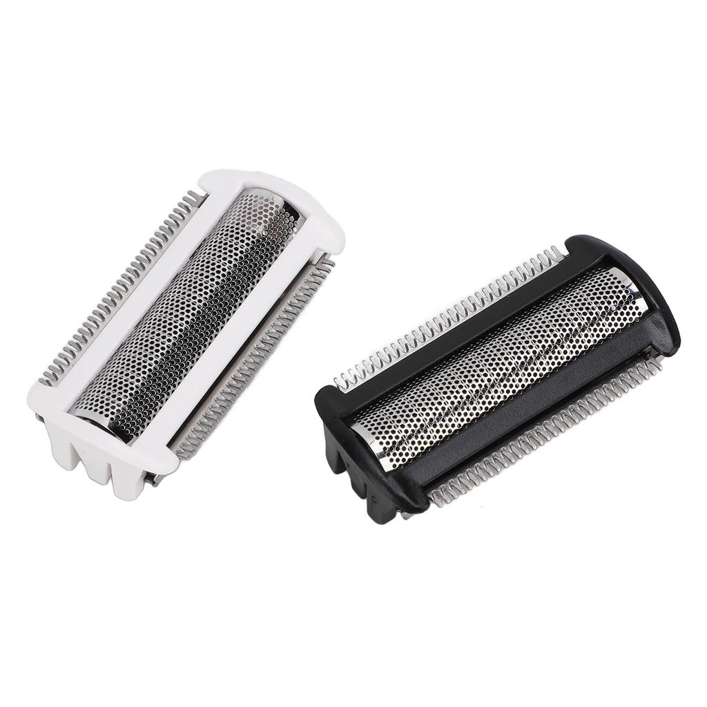 Replacement Foil Head for BRL130 BRL140 Women Trimmer Electric Trimmer Head Foil Replacement for