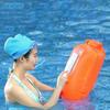 OLOMM Open Water Swim Buoy & Dry Bag
