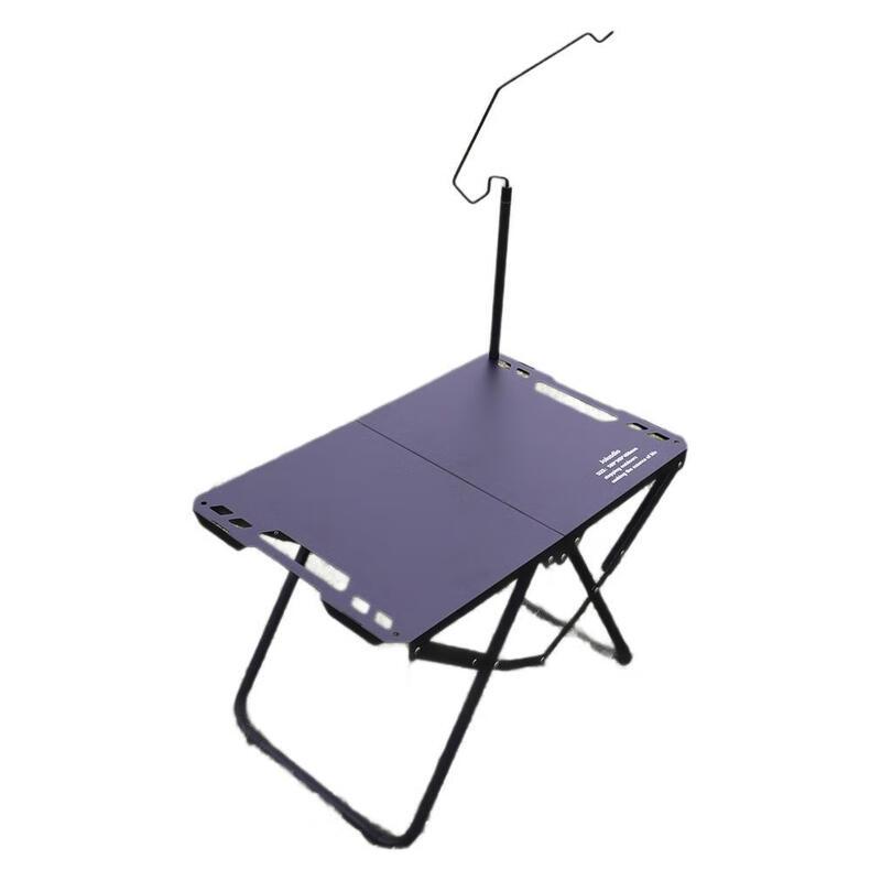 Zhi Shi Portable Folding Outdoor Camping Table