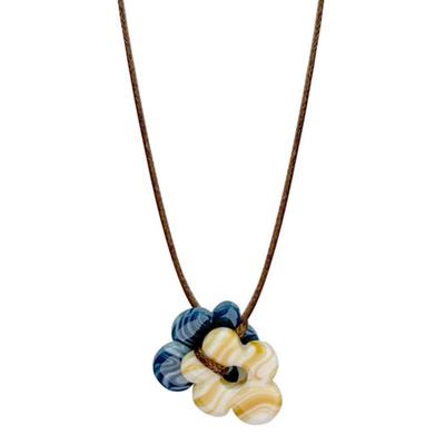 VVV Onevenwichtige Margriet Hanger Ketting