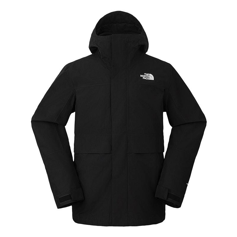 The North Face Elements  FW24 Unisex NF0A89YX-JK3