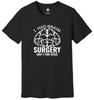 I Had Brain Surgery Shirt, What's Your Excuse, Brain Unisex Funny Graphic T-Shirt - Men's Summer Cotton Graphic Tee