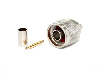 Nm Plug for SRF1000 Cable