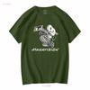 Panavision T-Shirt Herren XL Panaflex Kamera Crew Produktion Filmindustrie Film vintage Gewaschen Weich Leicht Unisex Freizeit