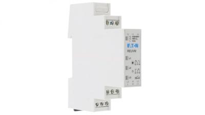 Voltage Presence Relay 400V AC 3N, 400/230V REUVM 148598