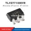 TLV2771IDBVR SOT-23-5 VAMI Precision Op-Amp Chip IC, Brand New Original