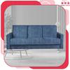 Sofa Sofa Alicja Sofa Bed Bonell Bed Family Furniture Blue