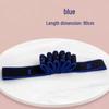 WEZHO 8-Segment Yoga Stretch Strap