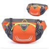 Waterproof Running Belt Bag Cycling Chest Bag Sports Waist Bag Mountaineering Chest Bag Fitness Bag