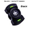 Magnetic Spinner Fidget Toy - ADHD Focus Tool, Push Play Stress Relief Gadget for Kids & Adults, Quiet Office Desk Sensory Toy