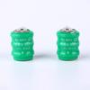 Nuoxing B80H 3.6V Ni-MH Rechargeable Button Battery Pack for Instruments