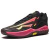Anta Kai Speed 2 Kyrie Pioneer 2 Low Basketball Shoes Men Sneakers Black Pink 912541114S-4