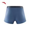 Anta Men's Breathable Sports Boxer Briefs 3-Pack