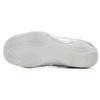 Asics Hypersync White Pure Silver Unisex Sneakers 1203A879-100