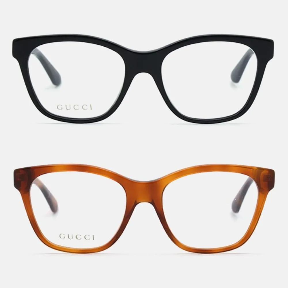

GG0420O Gucci Glasses World Fit GUCCI Glasses Collection GGO GG0420O 002 (52mm)