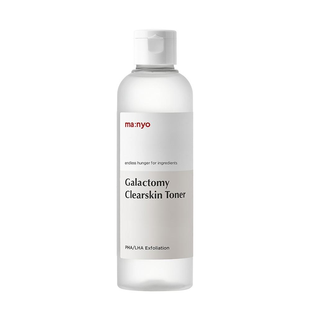 Manyo Witch Factory Skin Galactomy Clear Skin Toner 210ml