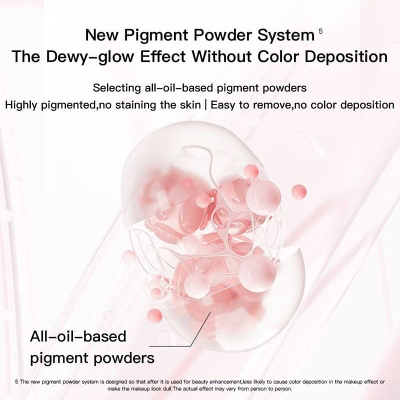 RED CHAMBER - Haruki Hydra Glow Multi-Use Liquid - 4 Colors
