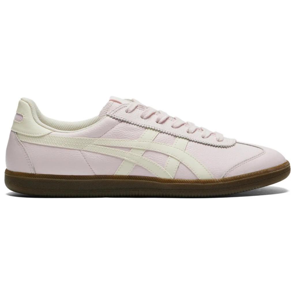 ONITSUKA TIGER Tokuten Crystal Pink Cream Gum Unisex Sneakers 1183C429-700